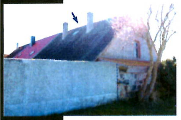 Reihenhaus in Bauernsteinstraße 55 A, 06295 Bornstedt - Bild 4