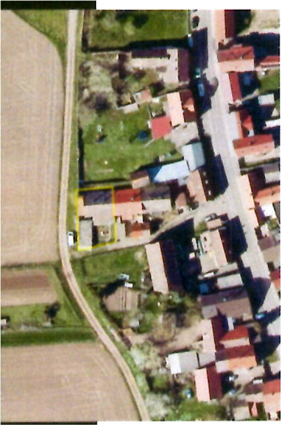 Reihenhaus in Bauernsteinstraße 55 A, 06295 Bornstedt - Bild 5