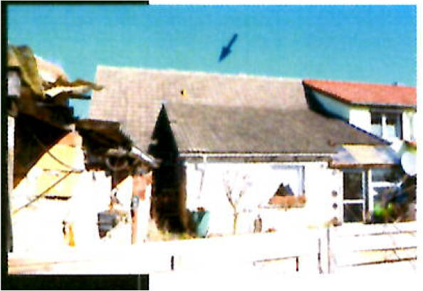 Reihenhaus in Bauernsteinstraße 55 A, 06295 Bornstedt