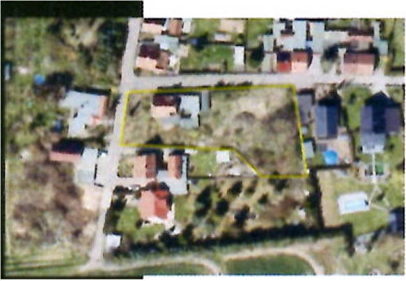 Einfamilienhaus, unbebautes Grundstück in Neue Straße 60, 06308 Klostermansfeld - Bild 5