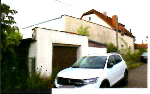 Einfamilienhaus, unbebautes Grundstück in Neue Straße 60, 06308 Klostermansfeld - Bild 4