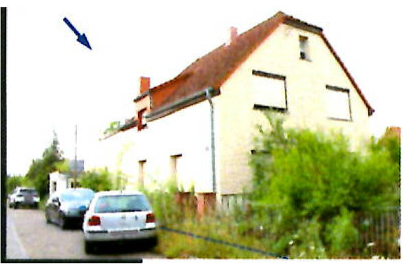 Einfamilienhaus, unbebautes Grundstück in Neue Straße 60, 06308 Klostermansfeld - Bild 2