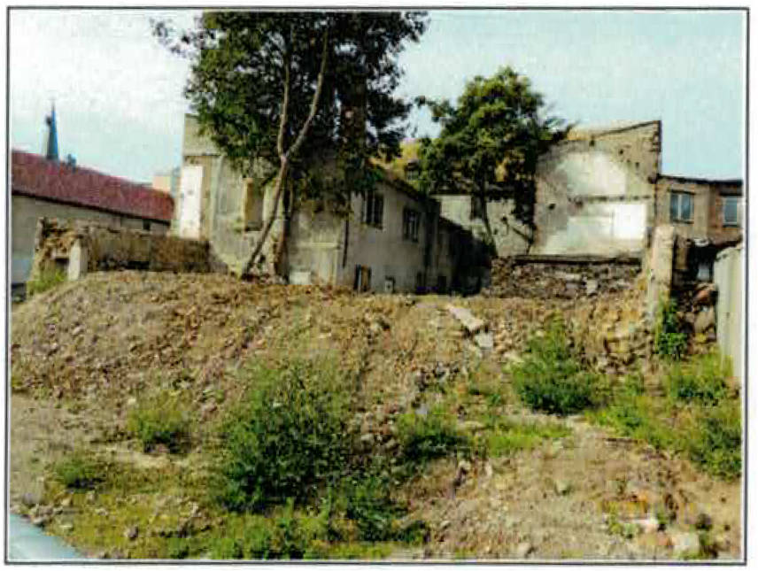 Sonstiges in Freistraße 30, 06295 Eisleben