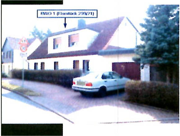 Einfamilienhaus, Sonstiges, landwirtschaftliche Fläche in Hauptstraße 48, 06313 Wimmelburg - Bild 3