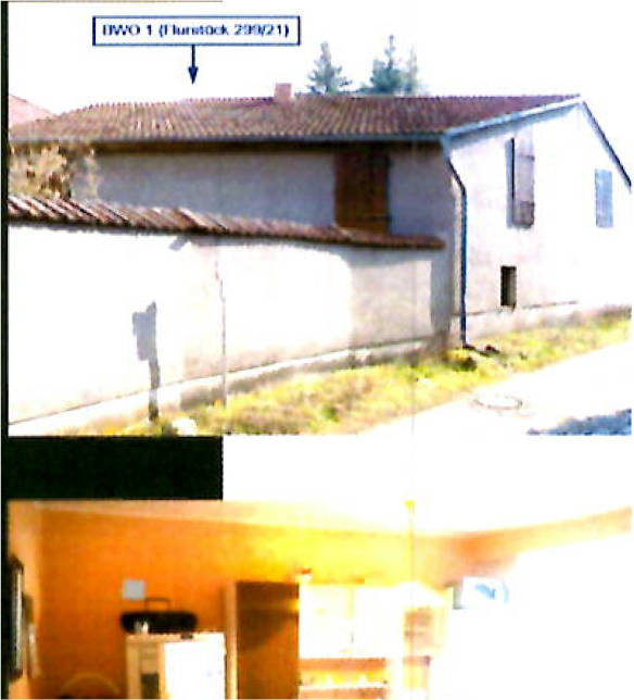 Einfamilienhaus, Sonstiges, landwirtschaftliche Fläche in Hauptstraße 48, 06313 Wimmelburg - Bild 2