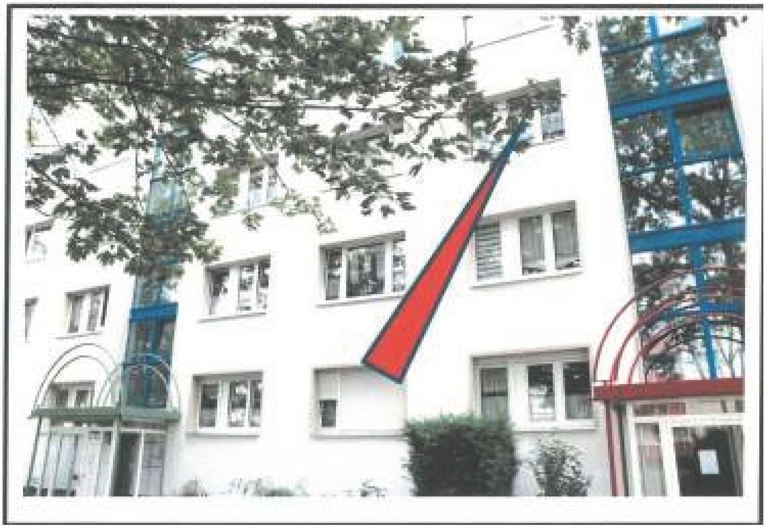 Eigentumswohnung (1 bis 2 Zimmer) in Paul-Klee-Weg  6, 06124 Halle - Bild 3