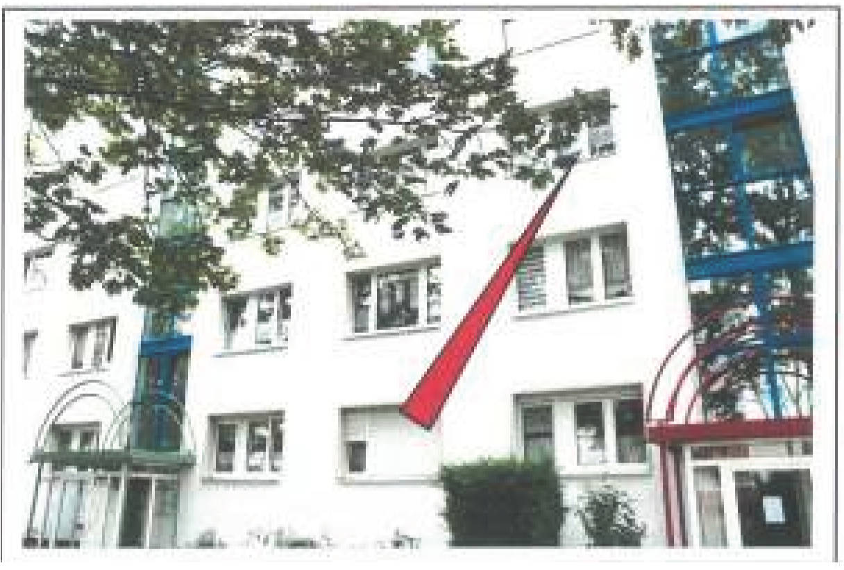 Eigentumswohnung (1 bis 2 Zimmer) in Paul-Klee-Weg  6, 06124 Halle - Bild 2