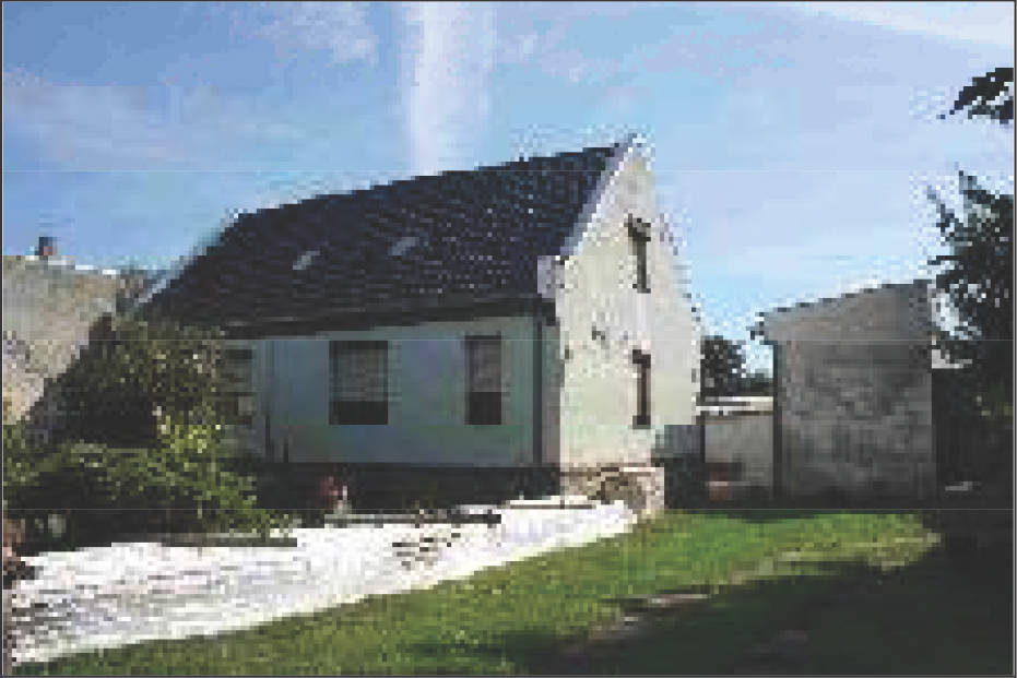 Einfamilienhaus, Garage, Sonstiges in An der Presse 2, 06179 Salzatal, Bennstedt