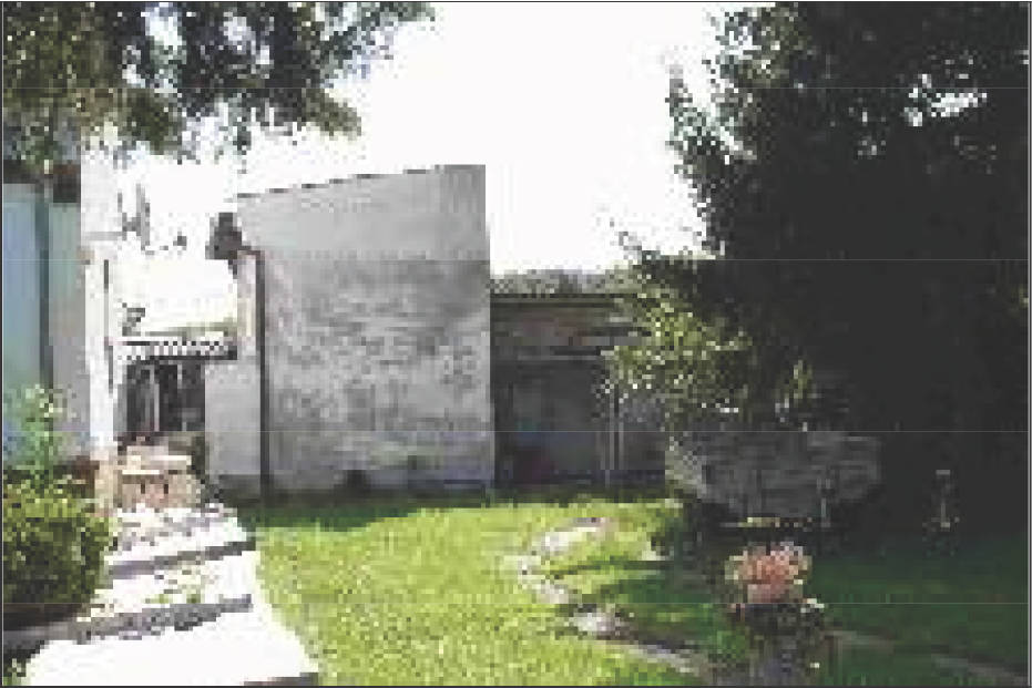 Einfamilienhaus, Garage, Sonstiges in An der Presse 2, 06179 Salzatal, Bennstedt - Bild 5
