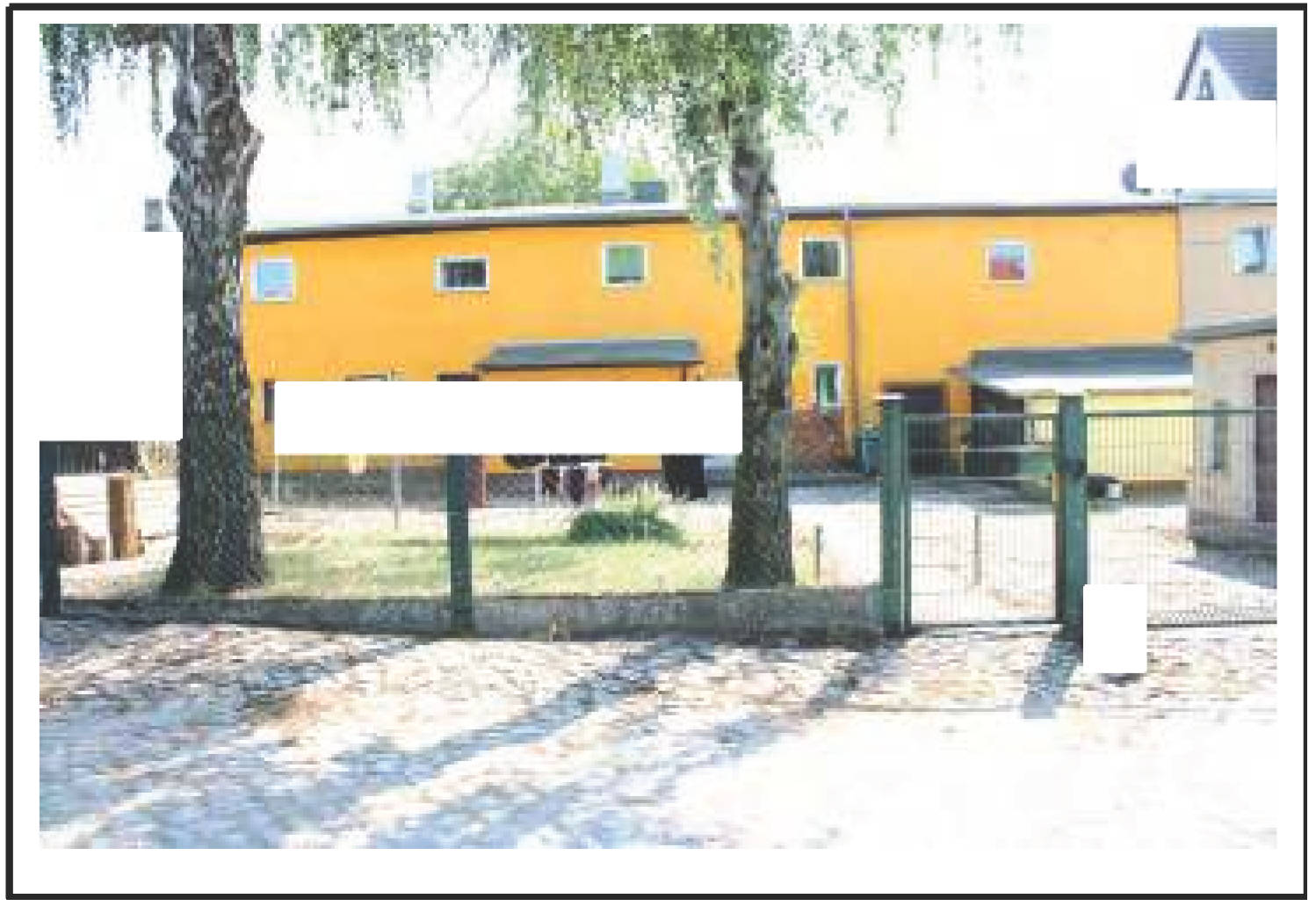 Mehrfamilienhaus, Sonstiges in Hof Strubl 2, 06188 Landsberg, Braschwitz - Bild 2