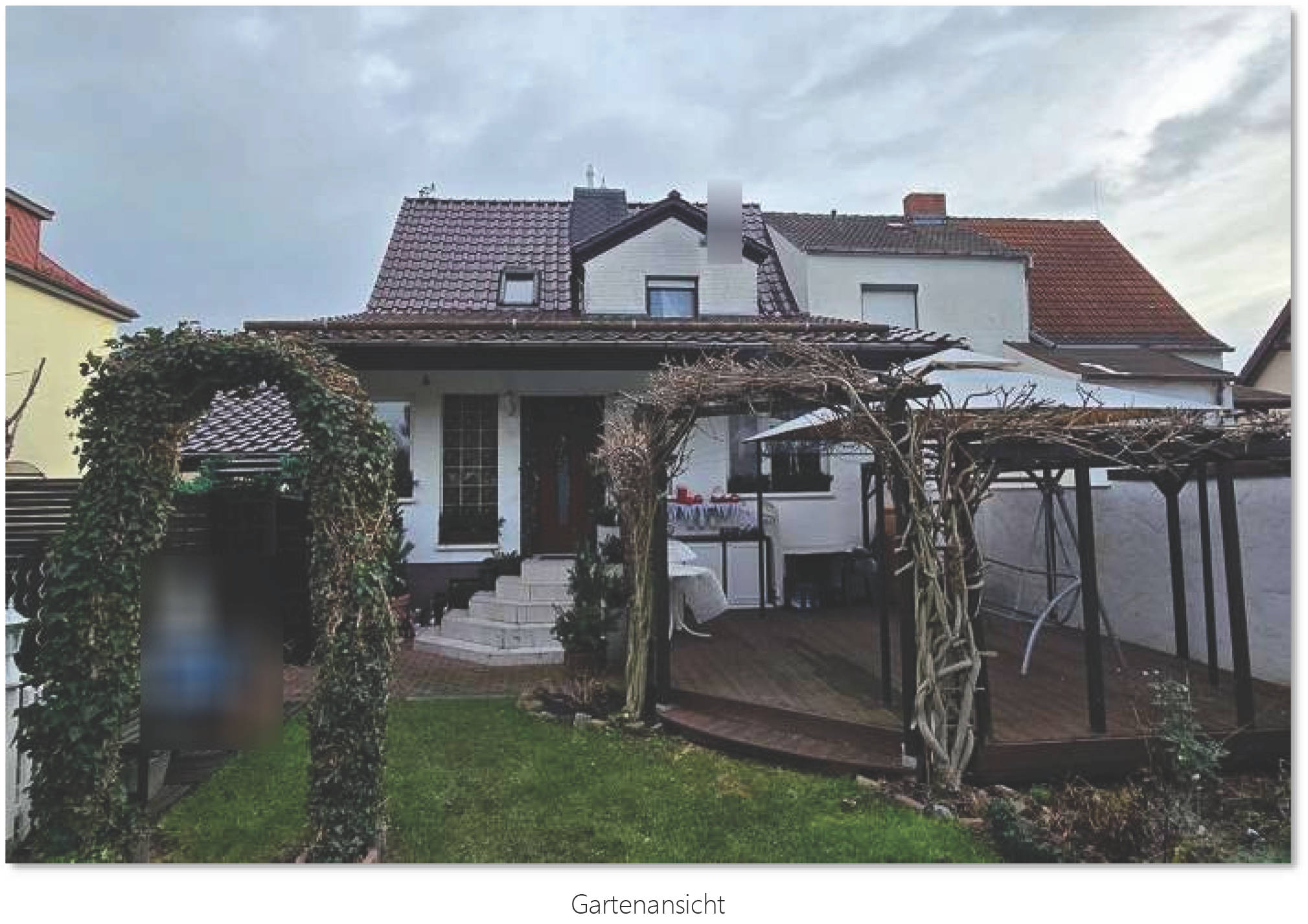 Einfamilienhaus, Gewerbeeinheit (z.B. Laden, Büro) in Pflaumenweg 19, 06112 Halle - Bild 3