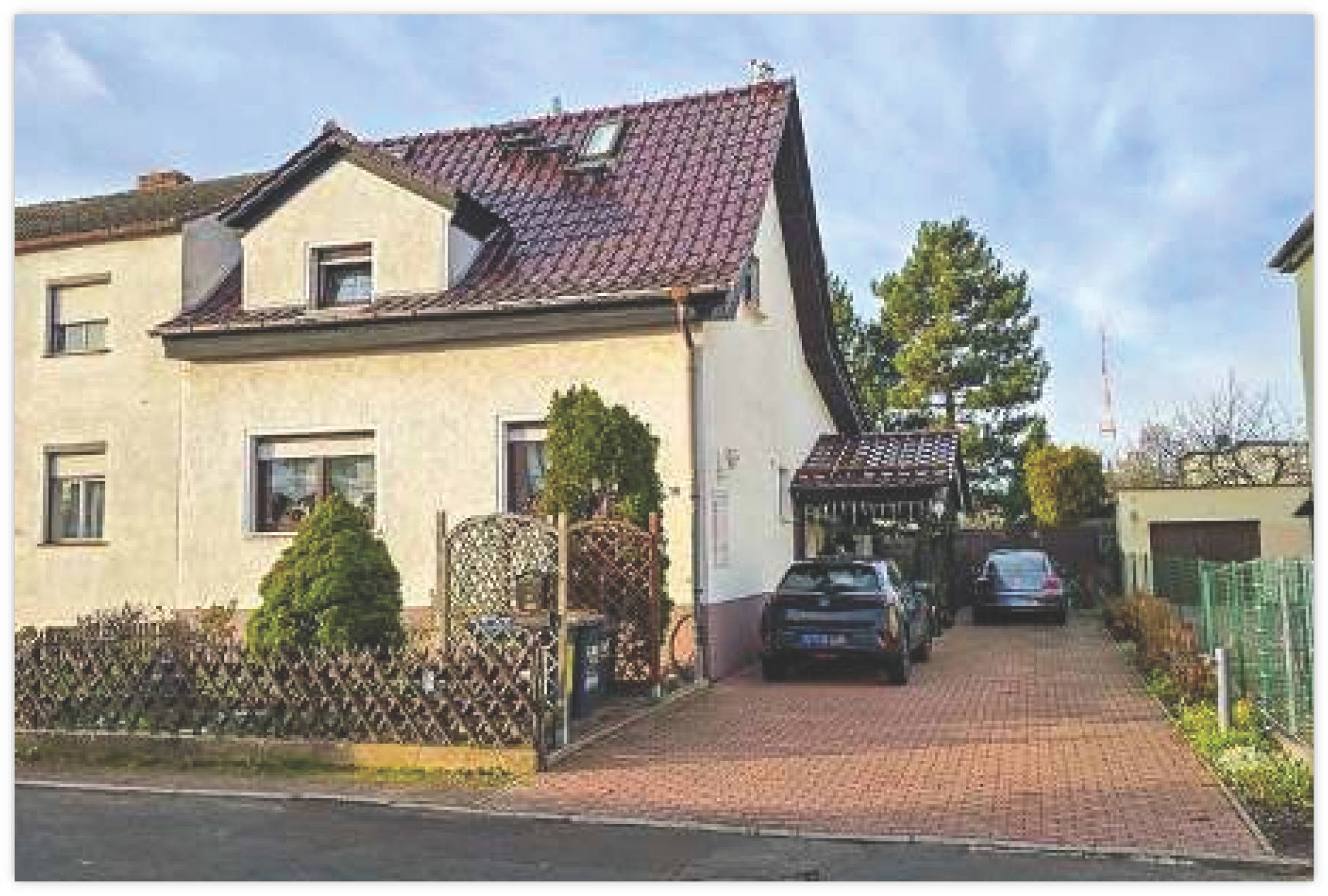 Einfamilienhaus, Gewerbeeinheit (z.B. Laden, Büro) in Pflaumenweg 19, 06112 Halle - Bild 2