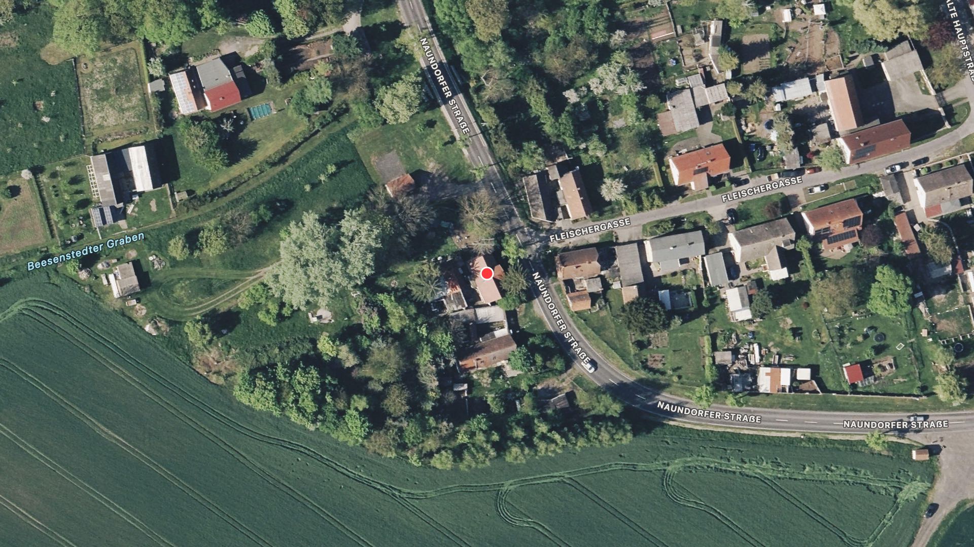 Einfamilienhaus in Naundorfer Straße  4, 06198 Salzatal, Schwittersdorf - Bild 2