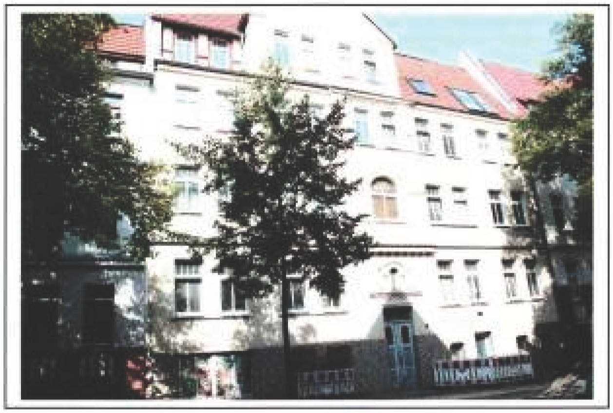 Mehrfamilienhaus in Lauchstädter Straße 15 b, 06110 Halle (Saale) - Bild 3