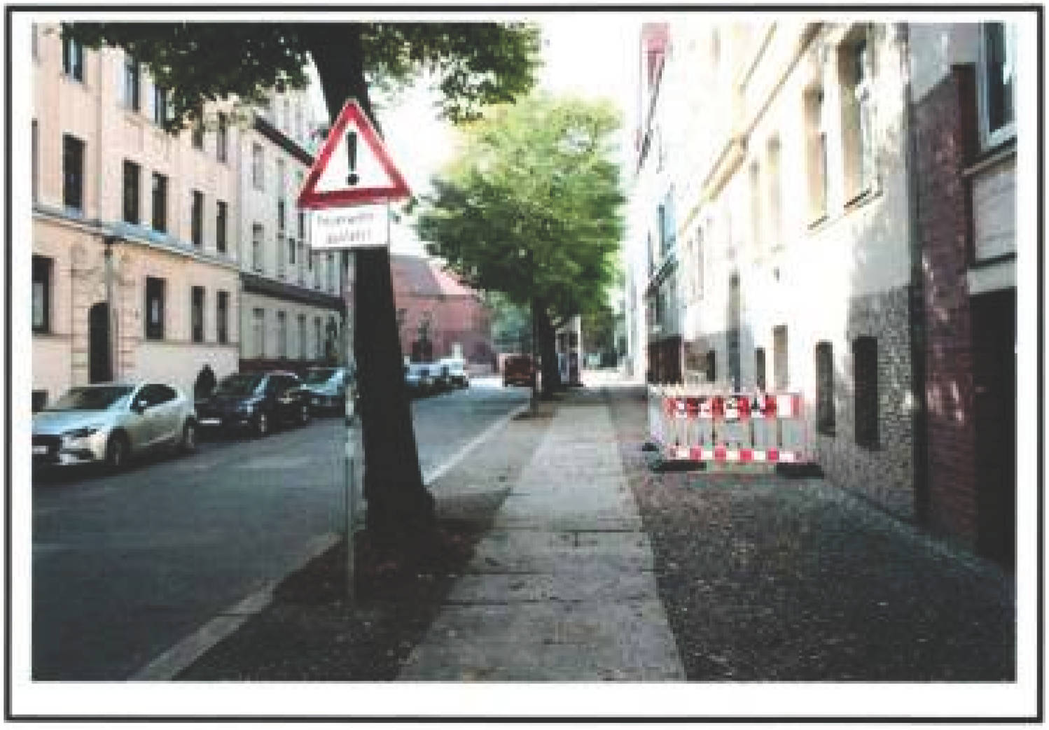 Mehrfamilienhaus in Lauchstädter Straße 15 b, 06110 Halle (Saale) - Bild 2