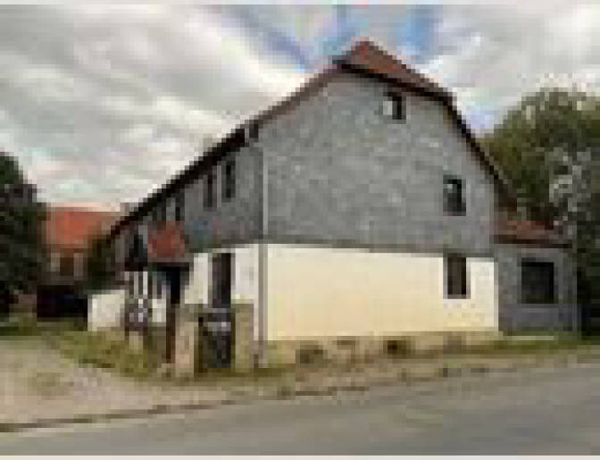 Mehrfamilienhaus in Straße der Freundschaft 32, 38836 Huy OT Pabstorf - Bild 3
