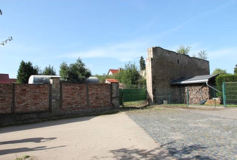 Bauernreihe, 38822 Emersleben