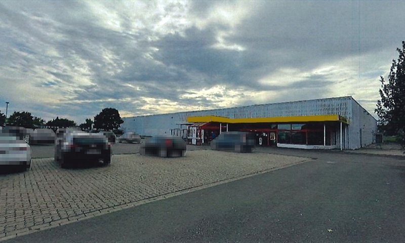Sonstiges, Gebäude- und Freifläche,landwirtschaftliche Fläche,  Handel- und Dienstleistungsfläche in Bruchweg 25, 38822 Emersleben - Bild 2