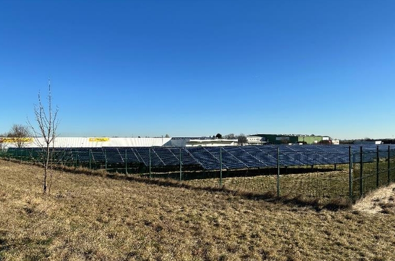 Grundstück in Bruchweg, 38822 Emersleben - Bild 4