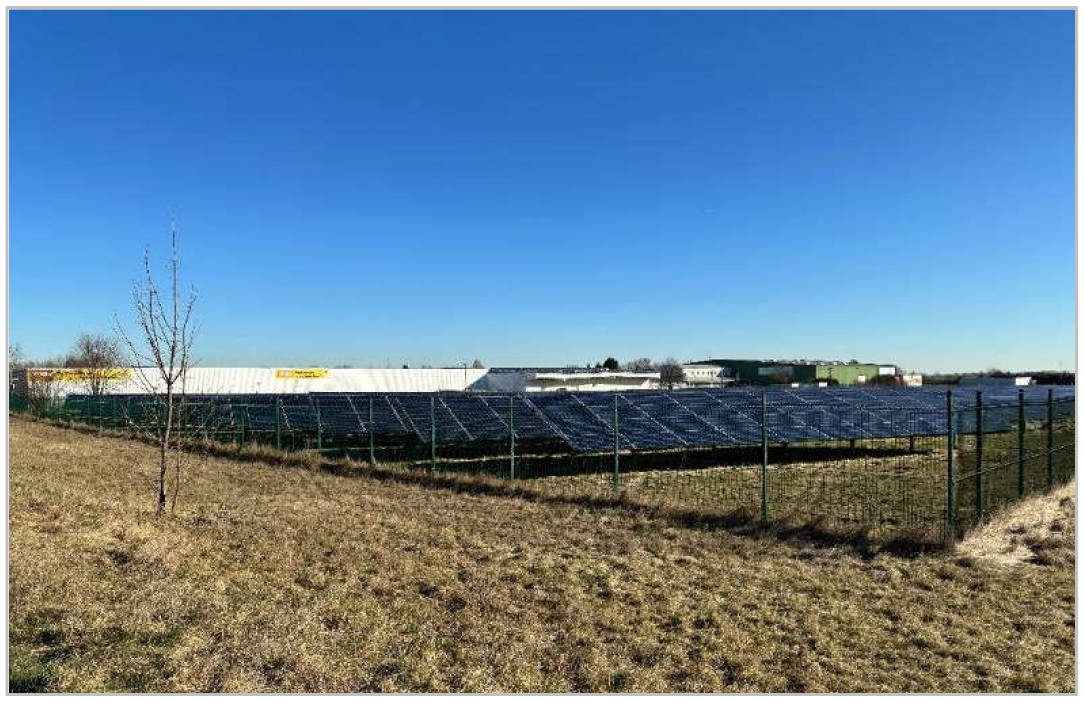 Grundstück in Bruchweg, 38822 Emersleben - Bild 2