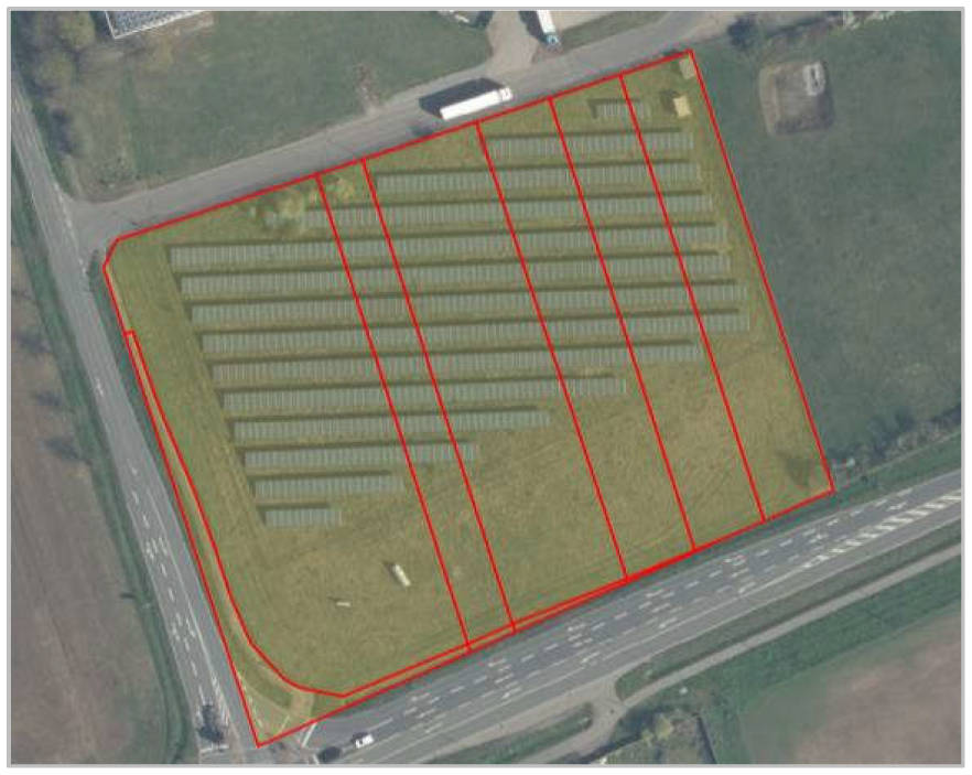 Grundstück in Bruchweg, 38822 Emersleben - Bild 5