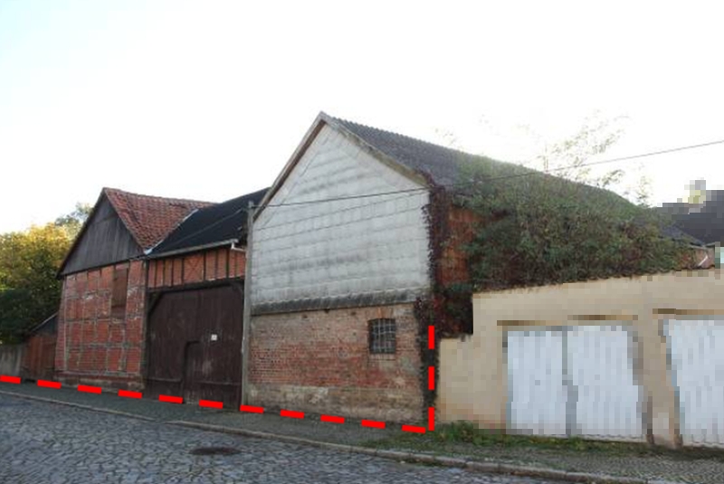 sachsen-anhalt 12 K 21-24 Rudolf-Breitscheid-Straße 1, 38836 Gemeinde Huy OT Dedeleben