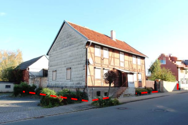 sachsen-anhalt 12 K 21-24 Rudolf-Breitscheid-Straße 1, 38836 Gemeinde Huy OT Dedeleben