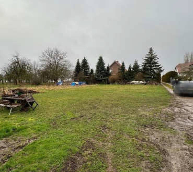 Grundstück in An der Trift, 38822 Halberstadt OT Sargstedt - Bild 3