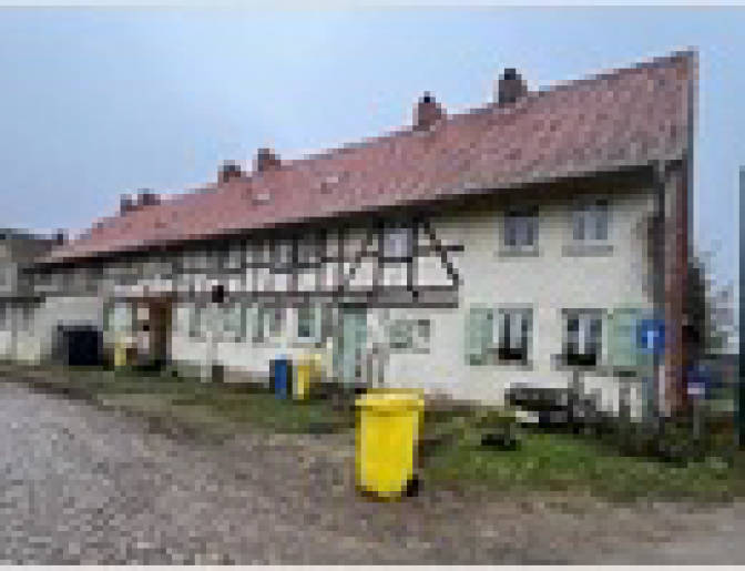 Mehrfamilienhaus in Thie 2, 38838 Huy OT Schlanstedt - Bild 2