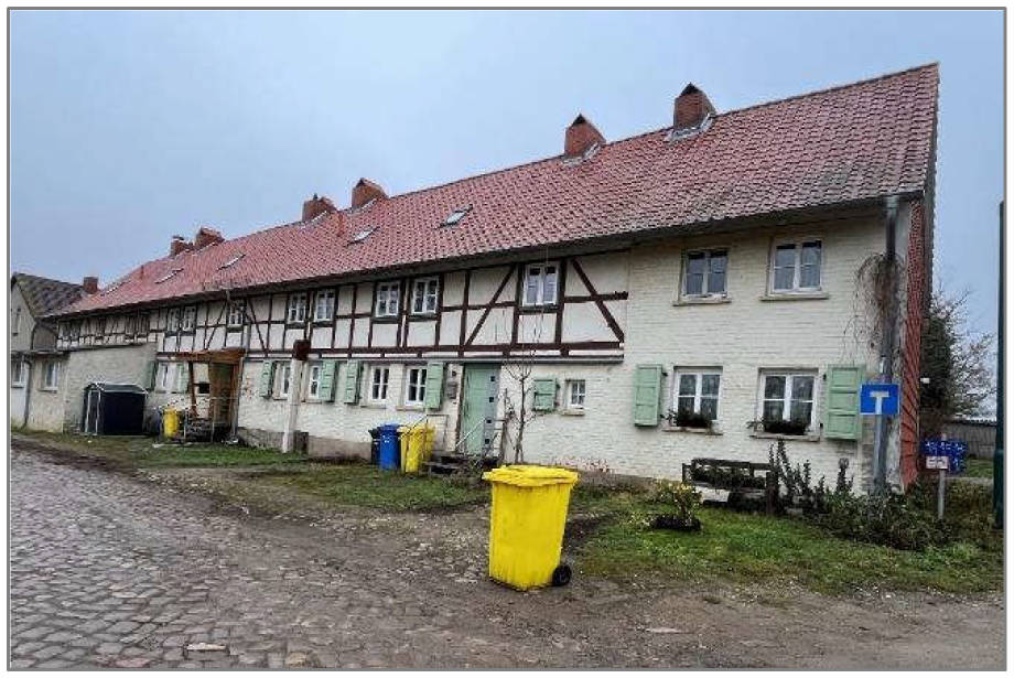 Mehrfamilienhaus in Thie 2, 38838 Huy OT Schlanstedt - Bild 3