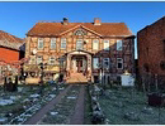 Mehrfamilienhaus in An der Kirche 1, 38835 Osterwieck OT Hessen - Bild 2