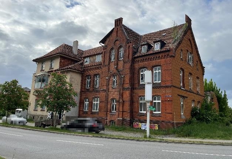 Wohnen/Gewerbe in Ernst-Thälmann-Straße 36, 38835 Osterwieck - Bild 4