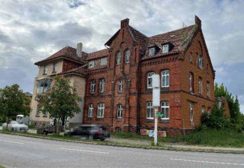 Wohnen/Gewerbe in Ernst-Thälmann-Straße 36, 38835 Osterwieck - Bild 3