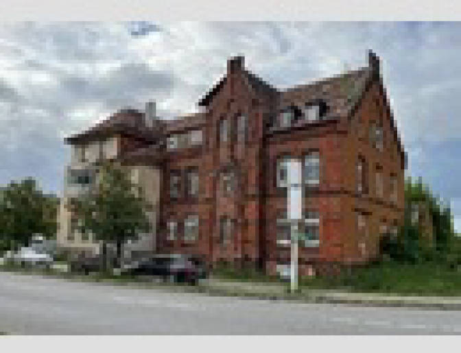 Wohnen/Gewerbe in Ernst-Thälmann-Straße 36, 38835 Osterwieck - Bild 2
