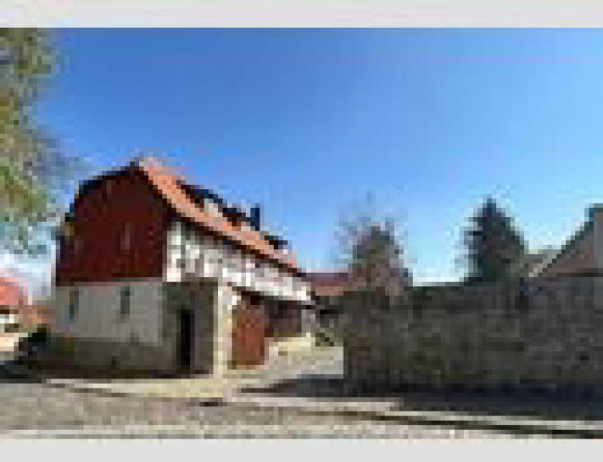 Mehrfamilienhaus in Hoheweg 6, 38838 Huy OT Dingelstedt