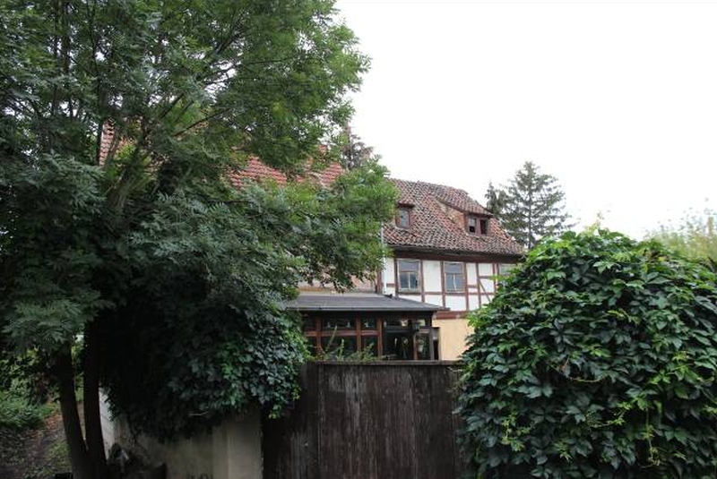 sachsen-anhalt 12 K 7-22 Gartenstraße 1, 38820 Halberstadt