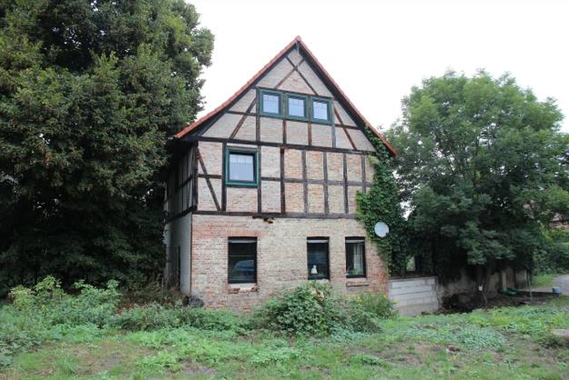 sachsen-anhalt 12 K 7-22 Gartenstraße 1, 38820 Halberstadt