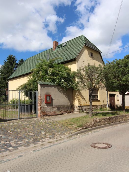 Einfamilienhaus in An der Dorfstraße 1, 06449 Aschersleben OT Freckleben - Bild 4