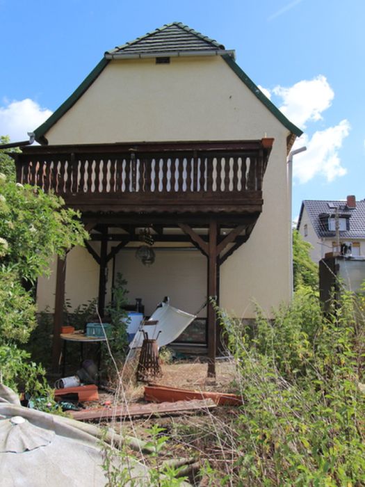 Einfamilienhaus in An der Dorfstraße 1, 06449 Aschersleben OT Freckleben - Bild 2