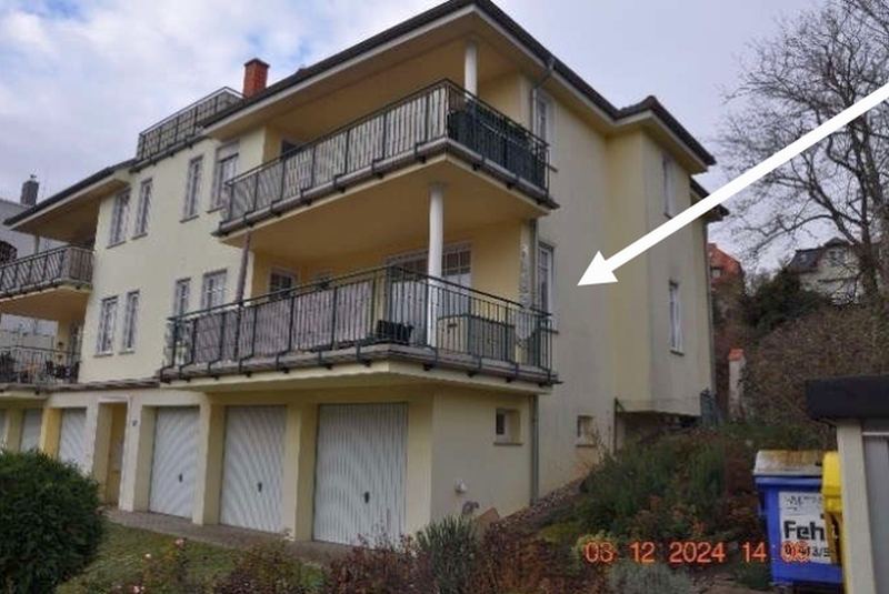 3- bis 4,5-Zimmer-Wohnung in Vogelgesang 62, 06449 Aschersleben - Bild 3