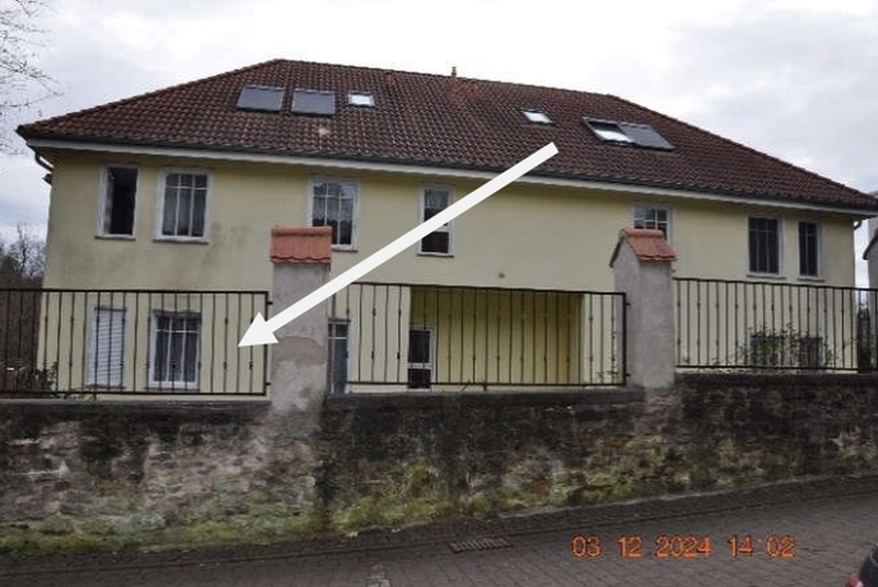 3- bis 4,5-Zimmer-Wohnung in Vogelgesang 62, 06449 Aschersleben