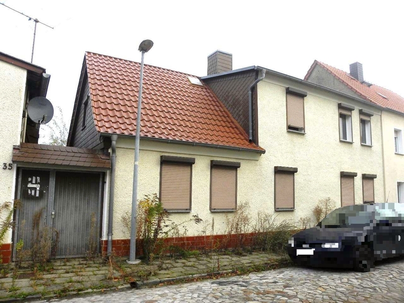 sachsen-anhalt 13 K 14-24 Friedrich-Engels-Straße 35, 39443 Staßfurt OT Atzendorf