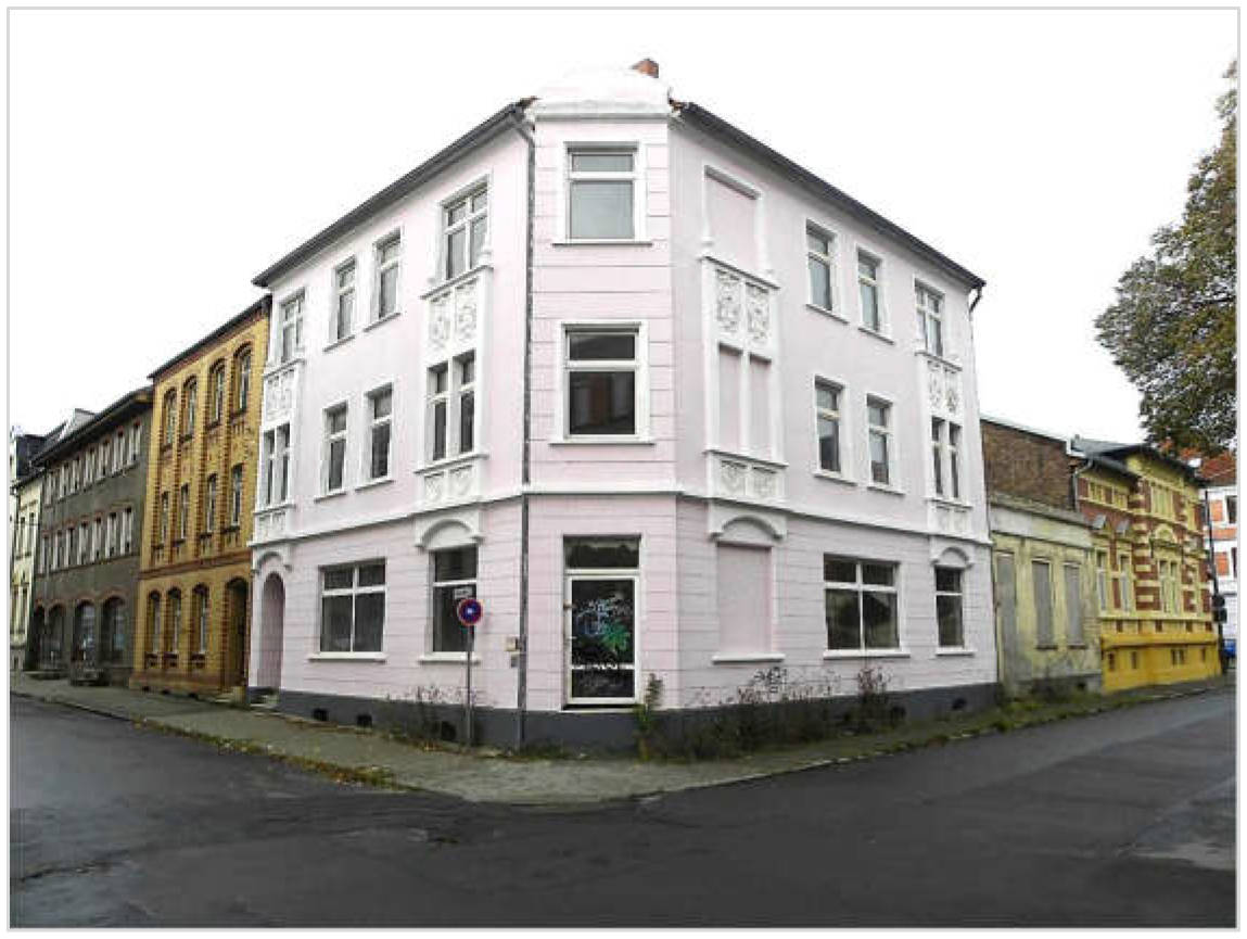 Wohn-/Geschäftshaus in Mittelstraße 8, 39418 Staßfurt - Bild 3