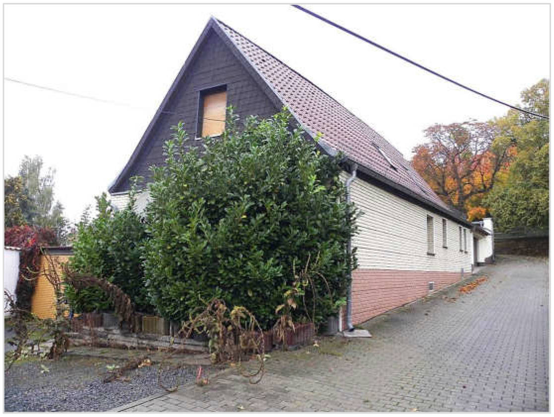 Einfamilienhaus in Moritzkirchhof 10, 06449 Aschersleben OT Freckleben - Bild 2