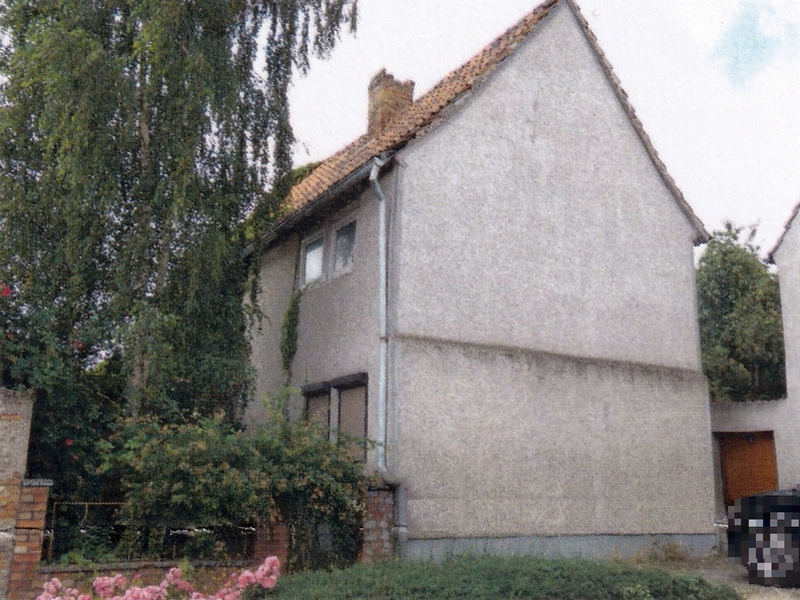 Cochstedter Straße 3, 39444 Hecklingen OT Schneidlingen