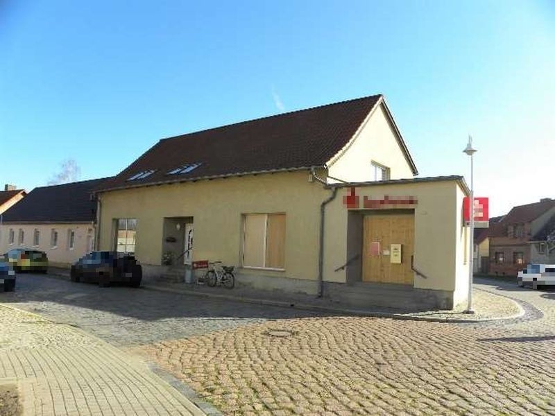 sachsen-anhalt 13 K 24-22 Schulstraße 291, 06464 Seeland OT Frose