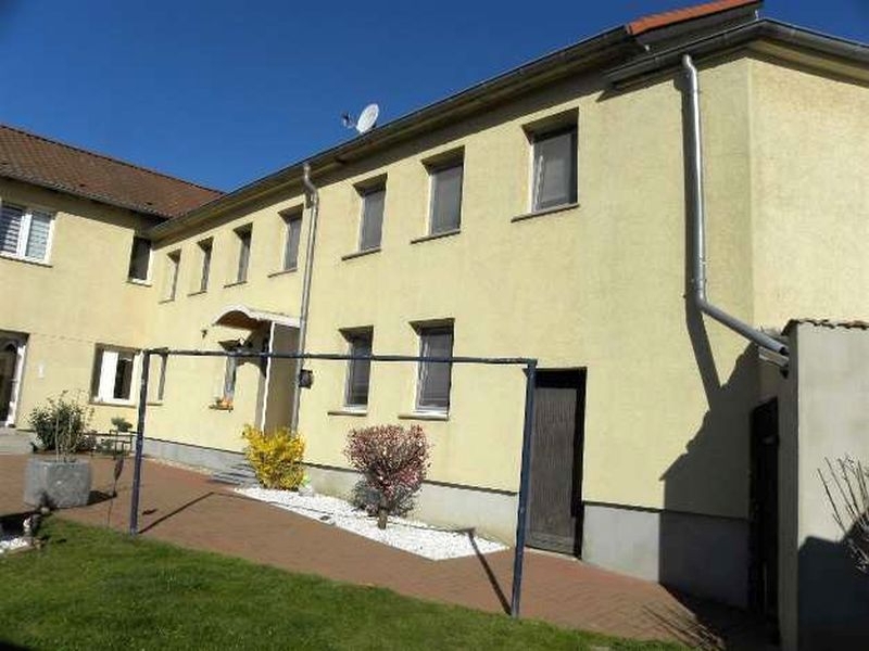 sachsen-anhalt 13 K 24-22 Schulstraße 291, 06464 Seeland OT Frose