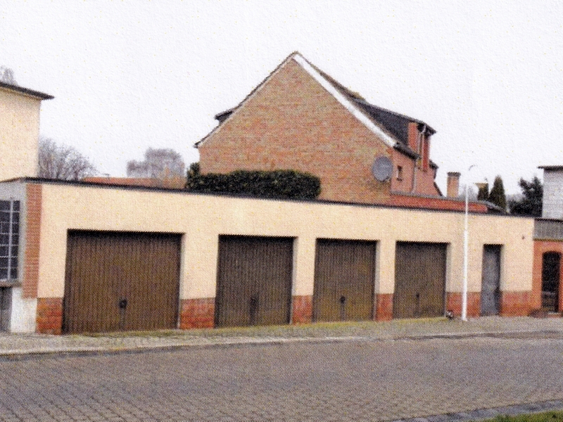 sachsen-anhalt 13 K 24-22 Schulstraße 291, 06464 Seeland OT Frose
