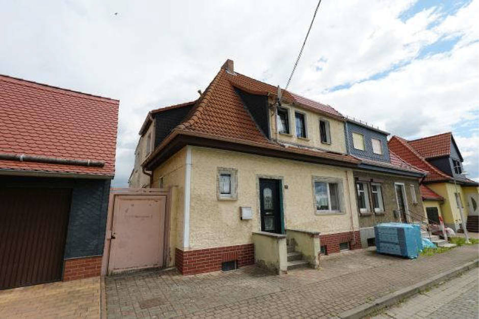 Einfamilienhaus in Wilslebener Straße, 06464 Seeland OT Frose - Bild 3