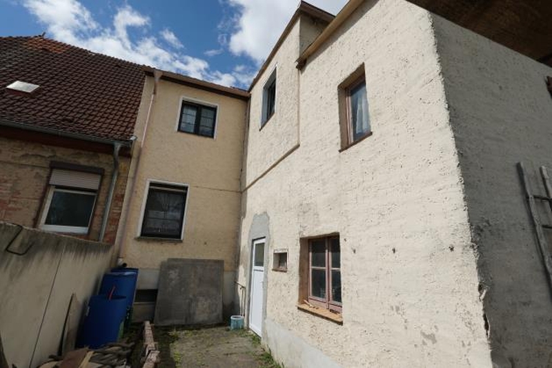 Einfamilienhaus in Wilslebener Straße, 06464 Seeland OT Frose - Bild 4